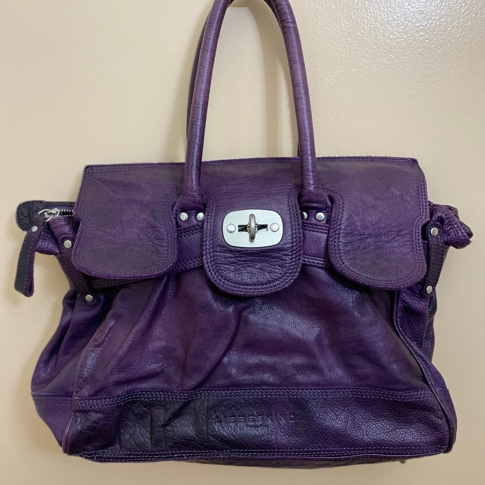 Liebeskind Berlin Leather Bag